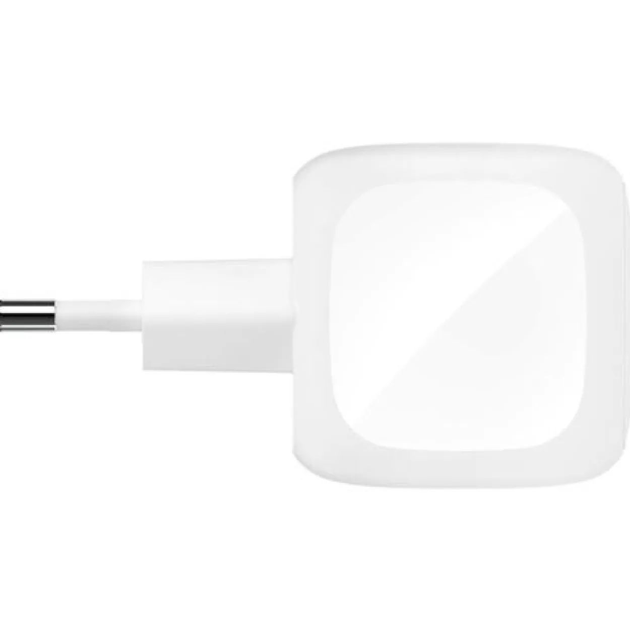 Belkin BOOSTCHARGE 65W USB-C CHARGER WITH POWER DELIVERY AND PPS WHIT