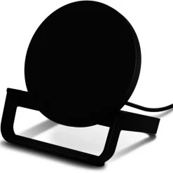 Belkin Boost Up Wireless Charging Stand 10W Black