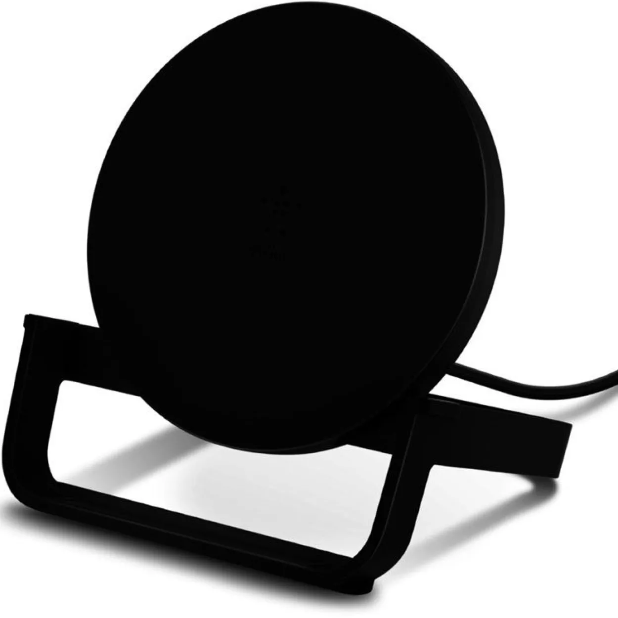 Belkin Boost Up Wireless Charging Stand 10W Black