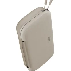BELKIN CHARGING CASE W/10K POWER BANK - NINTENDO SWITCH - SAND