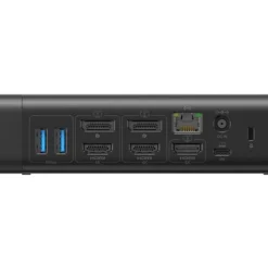 BELKIN CONNECT UNIVERSAL 16-IN- DISPLAY DOCK 140W SCHWARZ
