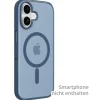 Belkin GRIP MAGNETIC CASE FOR IPHONE 17 DARK BLUE