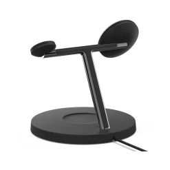 BELKIN 3-IN-1 WIRELESS CHARGER WITH MAGSAFE