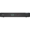 BELKIN 2P DUAL HEAD DP/HDMI TO DP/HDMI VIDEO SECURE DT KVM SWITCH PP4.0
