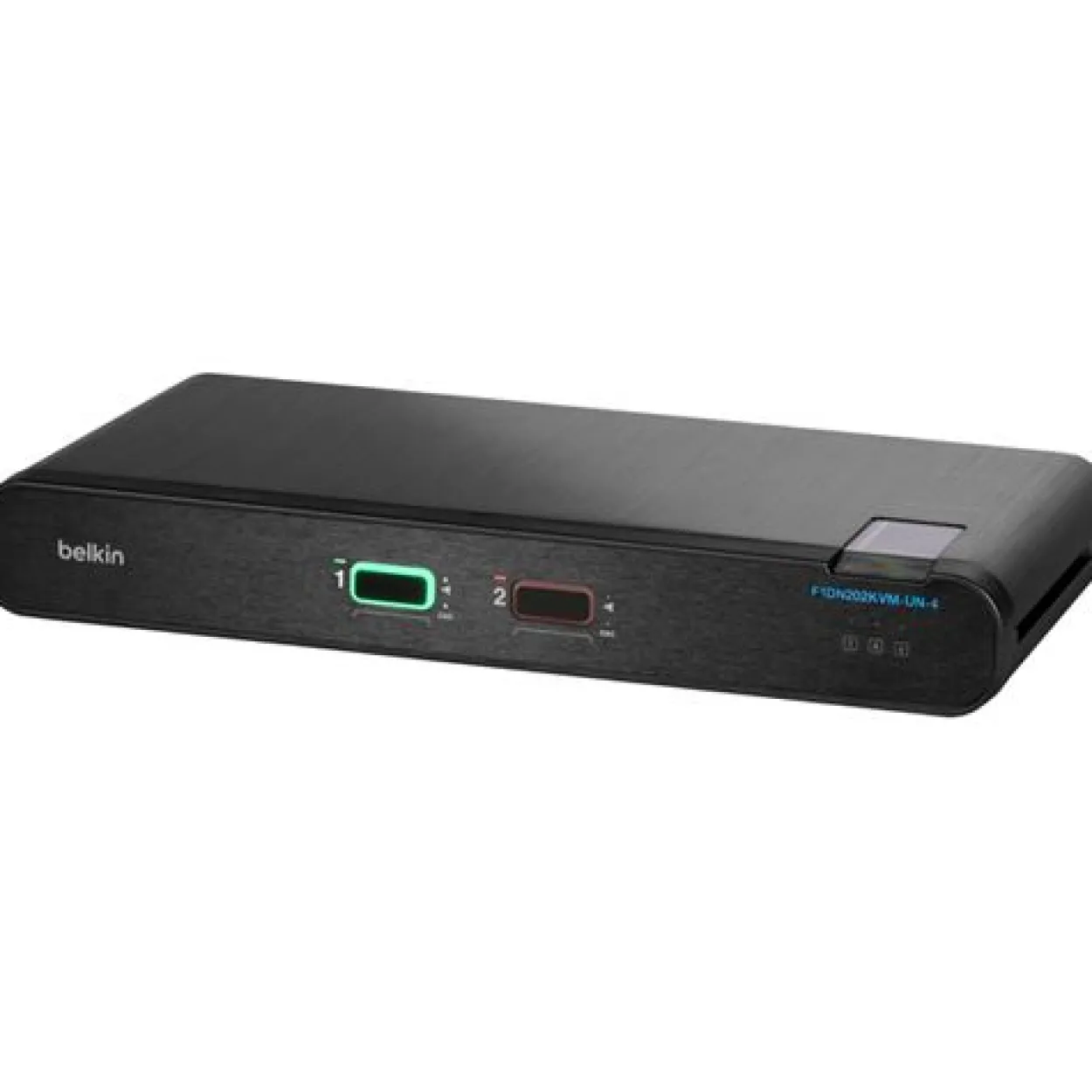 BELKIN 2P DUAL HEAD DP/HDMI TO DP/HDMI VIDEO SECURE DT KVM SWITCH PP4.0