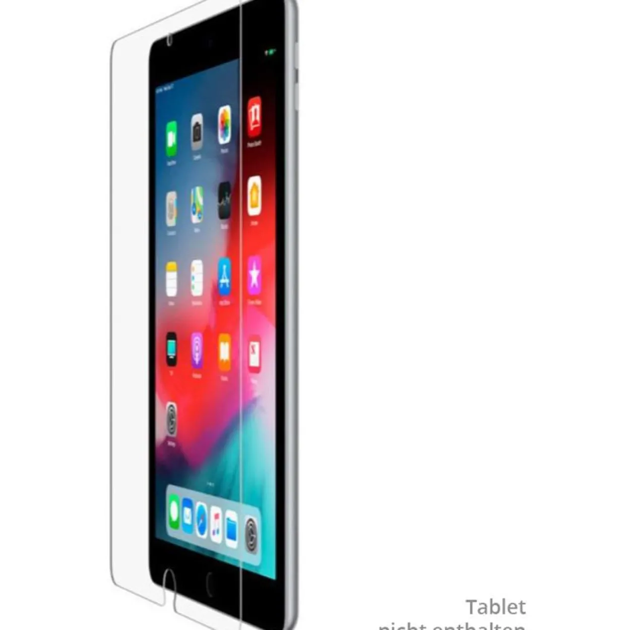 BELKIN SCREENFORCETEMPEREDGLASS DISPLSCHUTZ F/IPAD PRO 11IN/AIR
