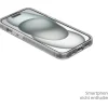 Belkin Sheerforce MAGN Schutzhülle für IPHONE 14 ANTIBAKTERIELL TRANSP