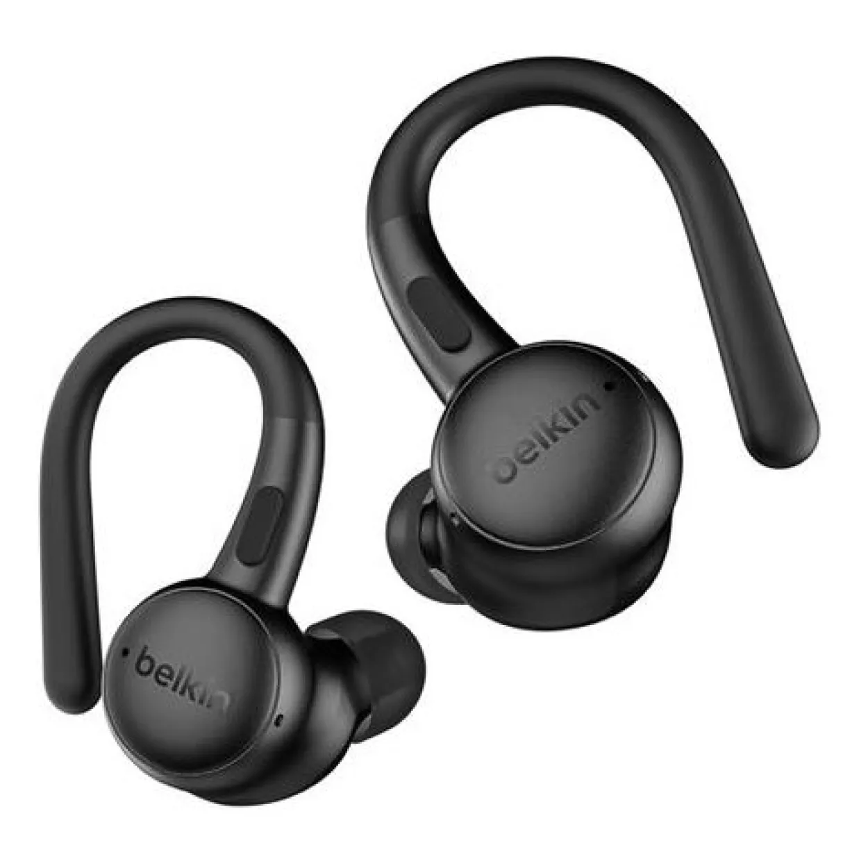 Belkin SoundForm ActiveFit schwarz