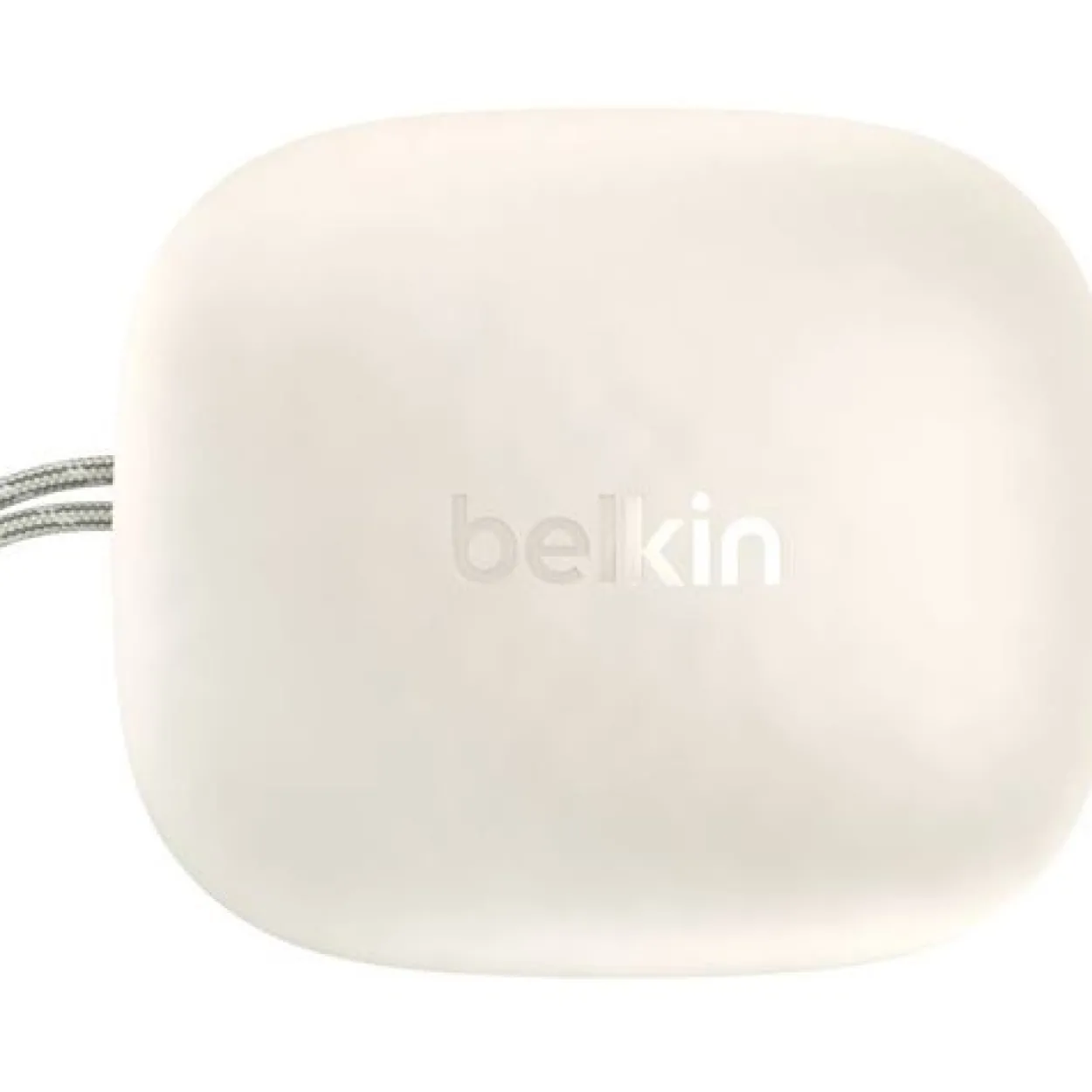 BELKIN SOUNDFORM ANYWHERE TRUE WIRELESS EARBUDS CREAM