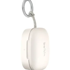 BELKIN SOUNDFORM ANYWHERE TRUE WIRELESS EARBUDS CREAM