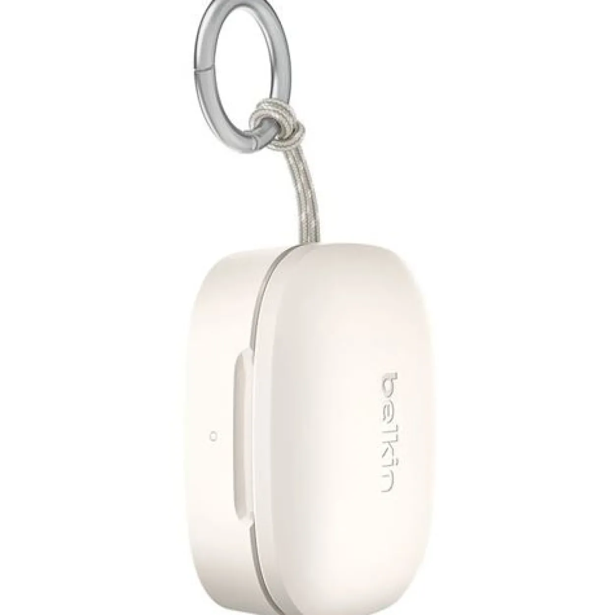 BELKIN SOUNDFORM ANYWHERE TRUE WIRELESS EARBUDS CREAM