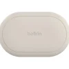 BELKIN SOUNDFORM CLEARFIT WIRELESS IN-EAR-KOPFHRER SAND