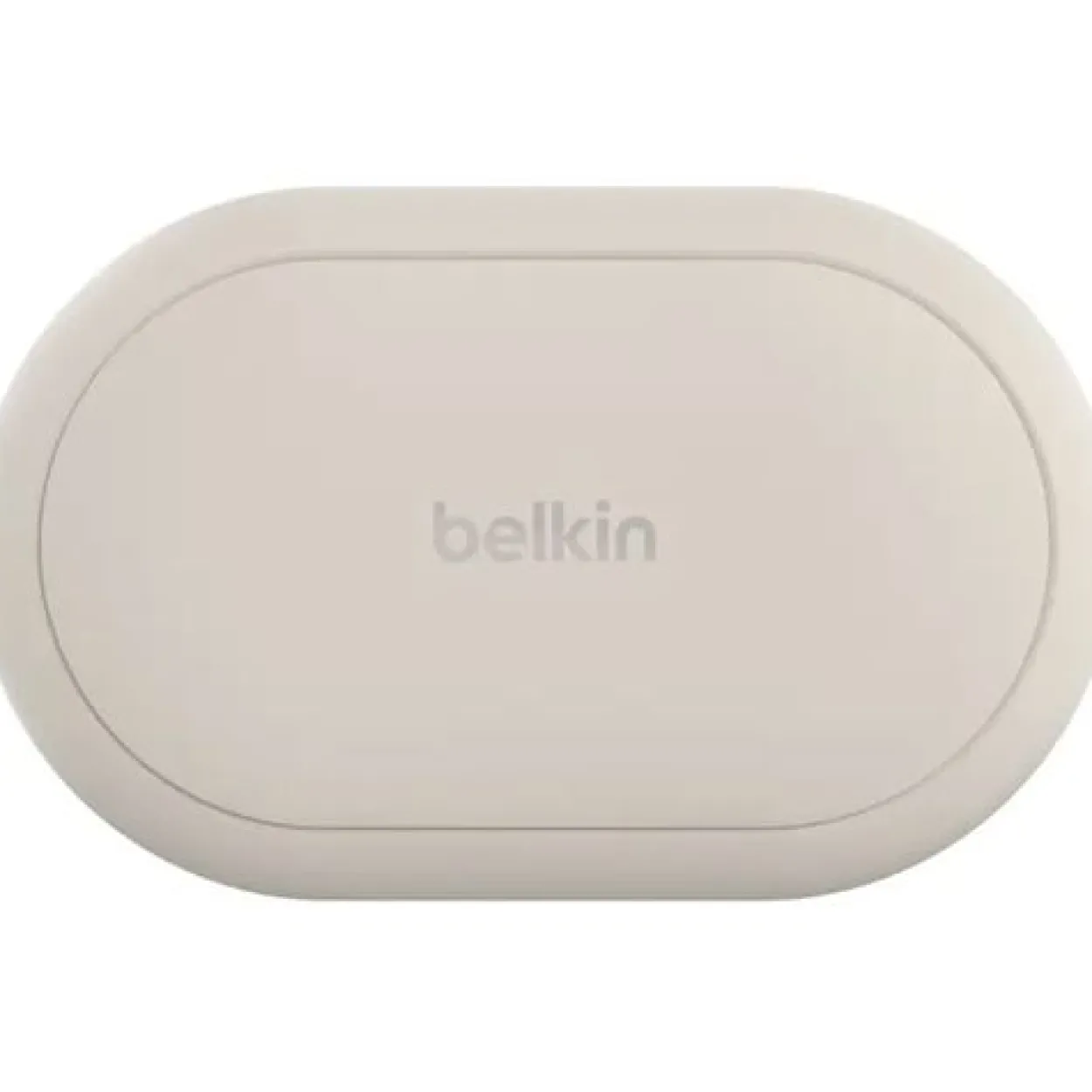 BELKIN SOUNDFORM CLEARFIT WIRELESS IN-EAR-KOPFHRER SAND