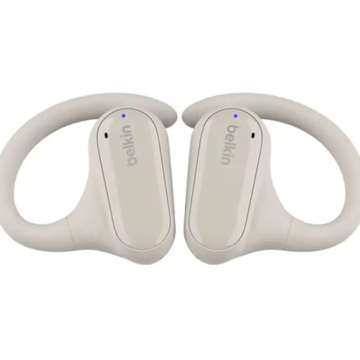 BELKIN SOUNDFORM CLEARFIT WIRELESS IN-EAR-KOPFHRER SAND