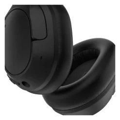 Belkin SOUNDFORM ISOLATE KABEL OVER-EAR-KOPFHOERER SCHWARZ