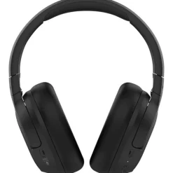 Belkin SOUNDFORM ISOLATE KABEL OVER-EAR-KOPFHOERER SCHWARZ
