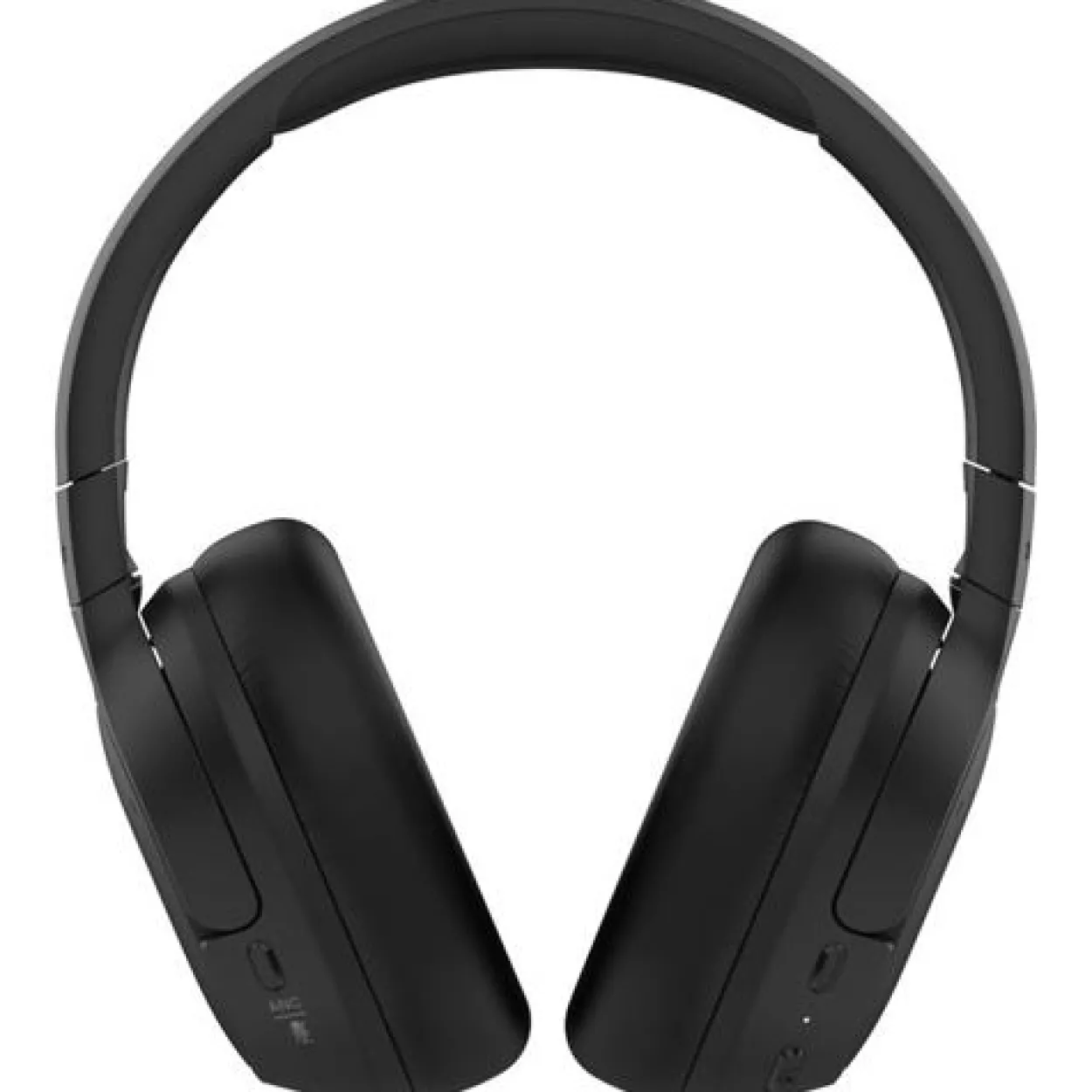 Belkin SOUNDFORM ISOLATE KABEL OVER-EAR-KOPFHOERER SCHWARZ