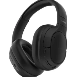 Belkin SOUNDFORM ISOLATE KABEL OVER-EAR-KOPFHOERER SCHWARZ