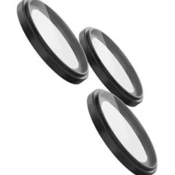 BELKIN TEMPEREDGLASS KAMERALINSENSCHUT IPHONE 16 PRO/16 PRO MAX 2ER