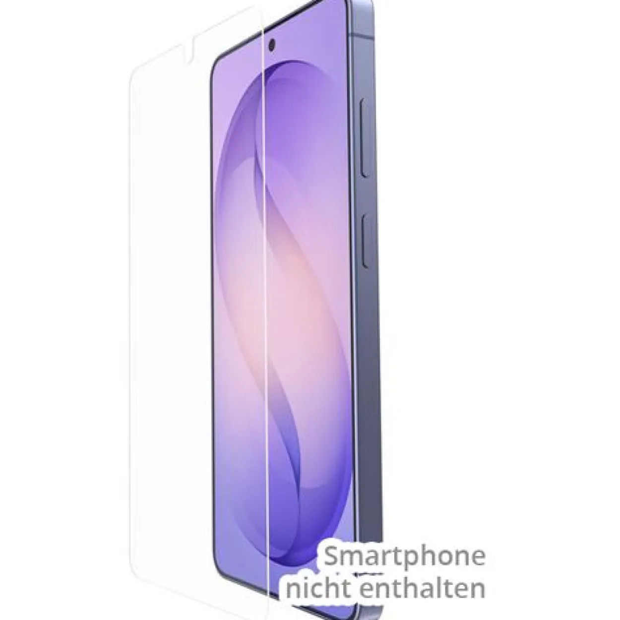 BELKIN TITAN ECOGUARD - SCREEN PROTECTOR - S26 ULTRA