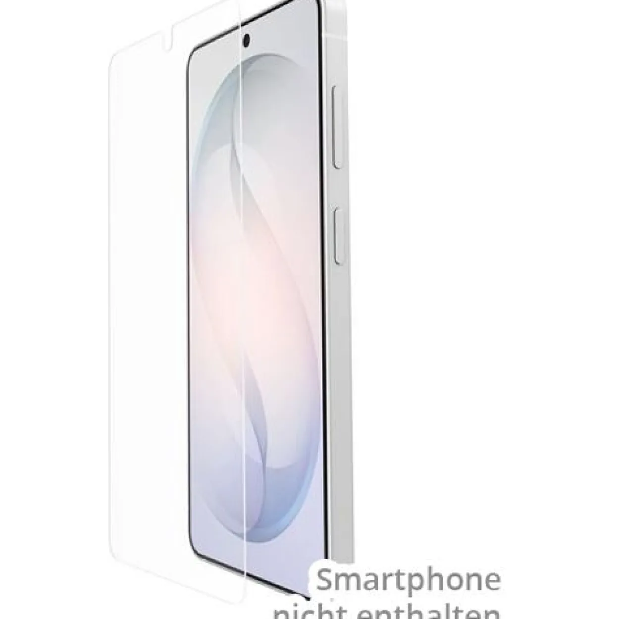 BELKIN TITAN SMARTSHIELD GLASS - SCREEN PROTECTOR - S26