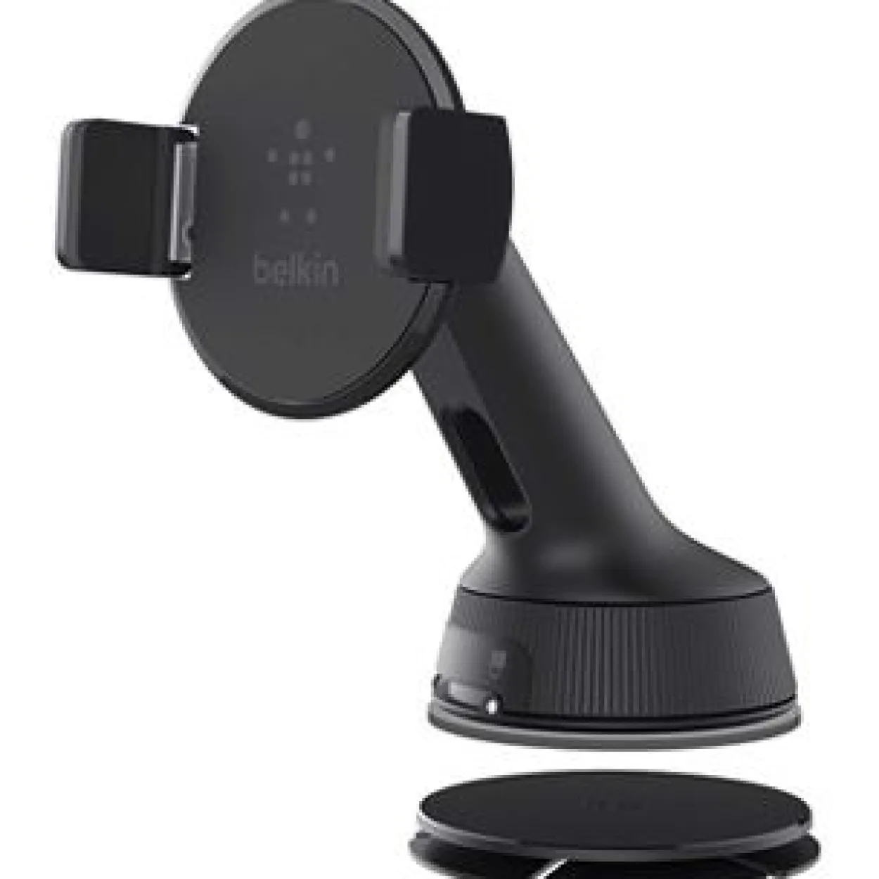 Belkin Universale Autohalterung für Smartphones bis 6" (15,24cm)