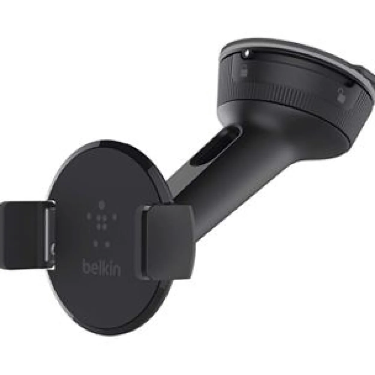 Belkin Universale Autohalterung für Smartphones bis 6" (15,24cm)