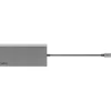 Belkin UNIVERSAL USB-C-8-IN-1-CORE-HUB