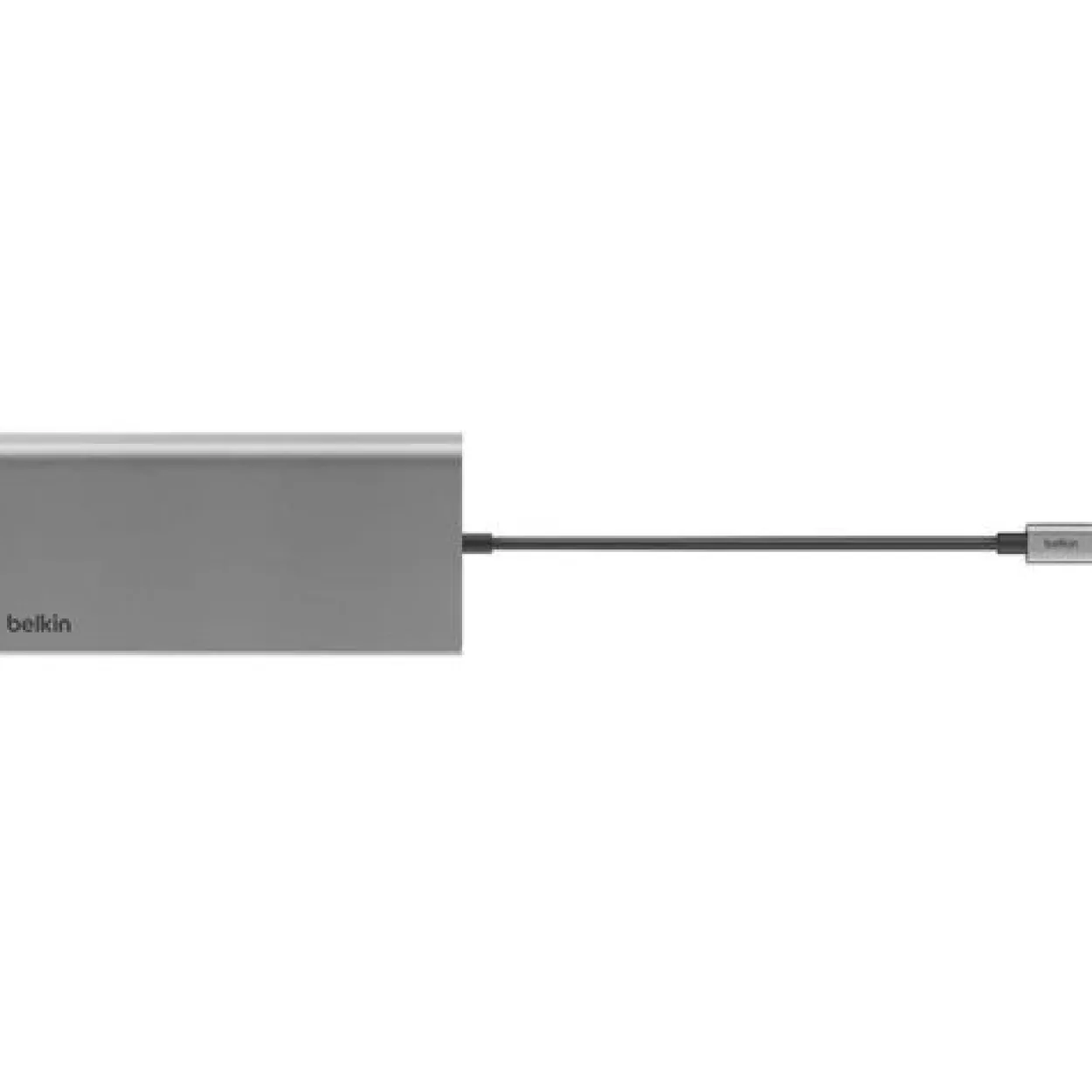 Belkin UNIVERSAL USB-C-8-IN-1-CORE-HUB