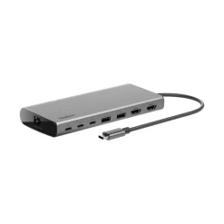 Belkin UNIVERSAL USB-C-8-IN-1-CORE-HUB