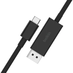 BELKIN USB-C DISPLAYPORT 1.4 CABLE 2M
