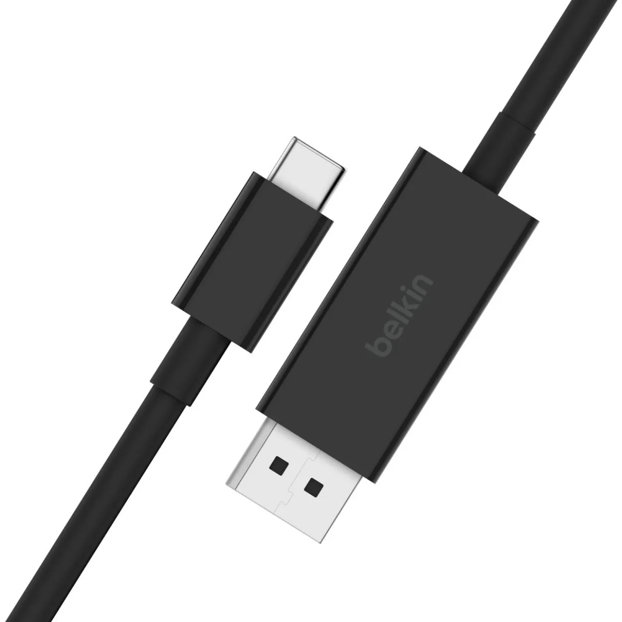 BELKIN USB-C DISPLAYPORT 1.4 CABLE 2M