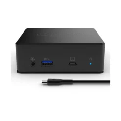 Belkin USB-C Dual Display Docking Station mit DisplayLink