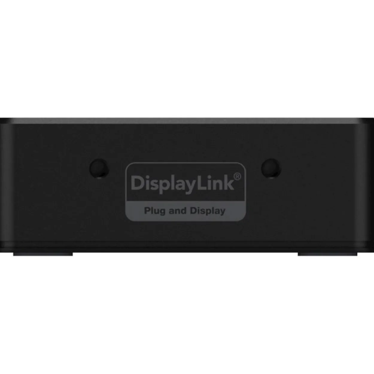 Belkin USB-C Dual Display Docking Station mit DisplayLink