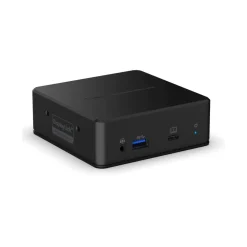 Belkin USB-C Dual Display Docking Station mit DisplayLink