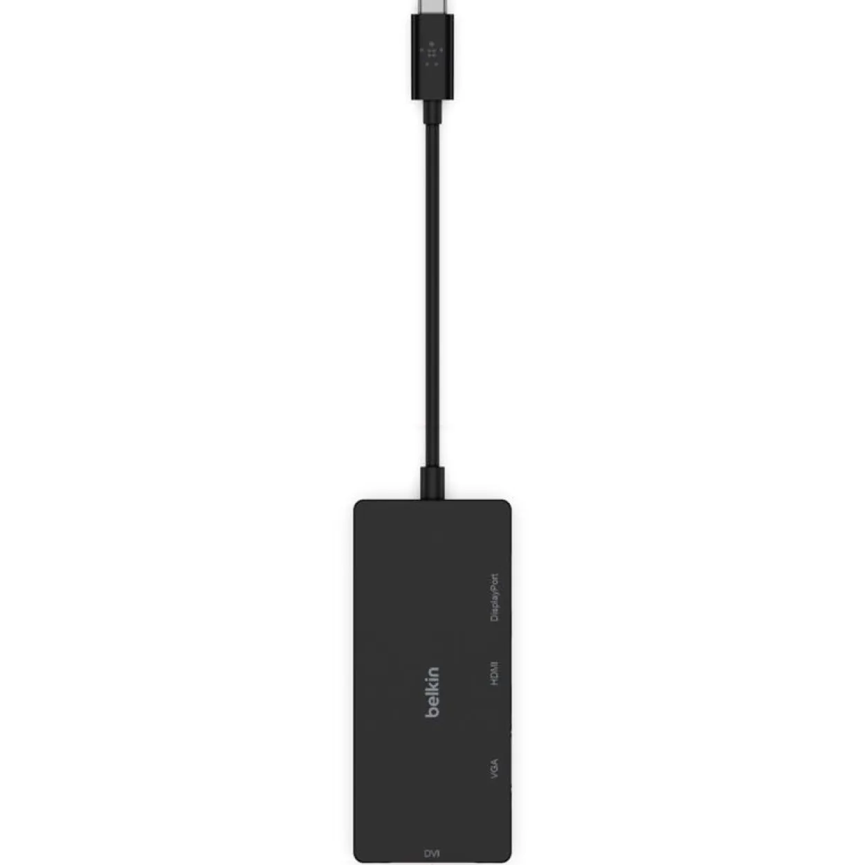 Belkin USB-C Video Adapter (AVC003btBK)