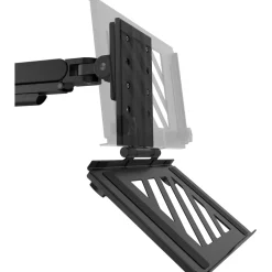 BenQ LTB01 Notebookhalter f?r Dual Monitorarm BDH01