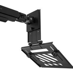 BenQ LTB01 Notebookhalter f?r Dual Monitorarm BDH01