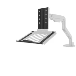 BenQ LTB01 Notebookhalter f?r Dual Monitorarm BDH01
