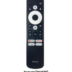 BenQ TK705I 4K UHD DLP 3000LM HDR10+ 3D GAMING