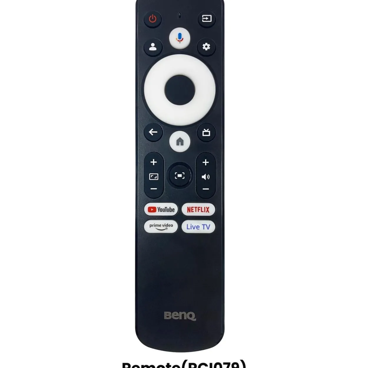 BenQ TK705I 4K UHD DLP 3000LM HDR10+ 3D GAMING