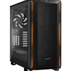 be quiet! Dark Base 701 Black Midi Tower ohne Netzteil schwarz