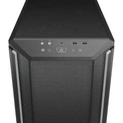 be quiet! Dark Base 701 Black Midi Tower ohne Netzteil schwarz