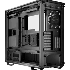 be quiet! Dark Base 701 Black Midi Tower ohne Netzteil schwarz
