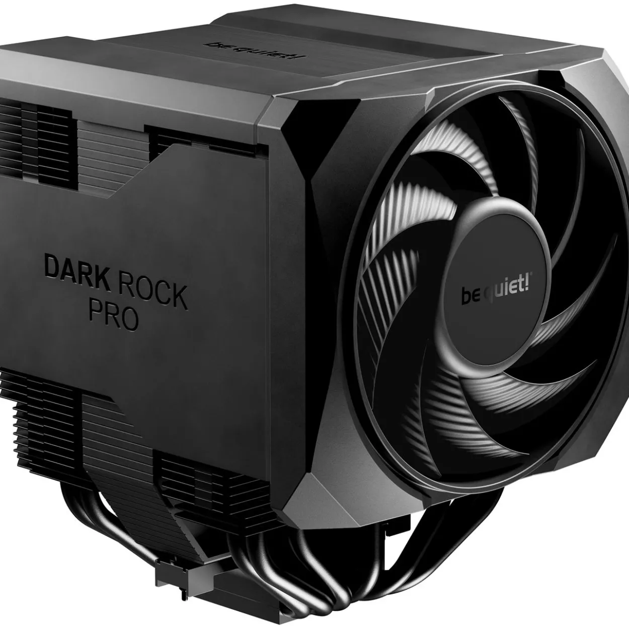 be quiet! Dark Rock Pro 6 Tower Kühler