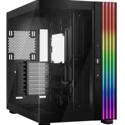 be quiet! Light Base 900 DX Black Big Tower ohne Netzteil schwarz
