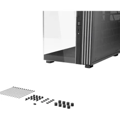 be quiet! Light Base 900 DX Black Big Tower ohne Netzteil schwarz