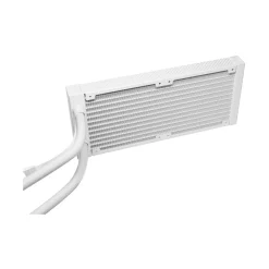 be quiet! Light Loop IO LCD 240mm White All-in-One