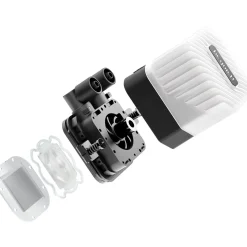 be quiet! Light Loop 240mm Black All-in-One
