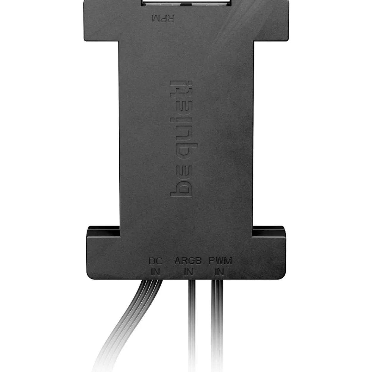 be quiet! Light Loop 240mm Black All-in-One